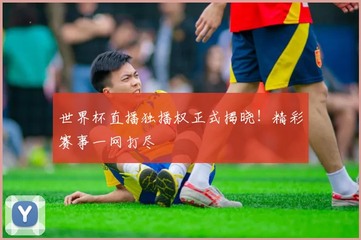 世界杯直播独播权正式揭晓！精彩赛事一网打尽