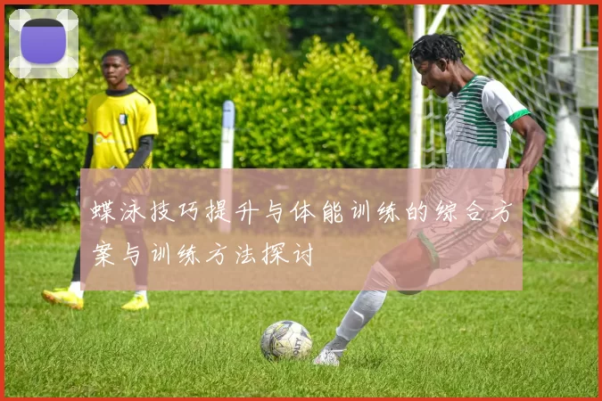 蝶泳技巧提升与体能训练的综合方案与训练方法探讨