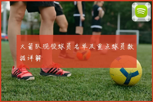 火箭队现役球员名单及重点球员数据详解