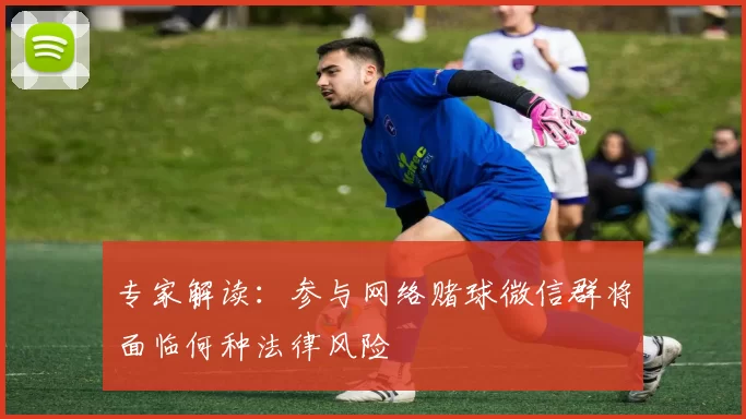 专家解读：参与网络赌球微信群将面临何种法律风险