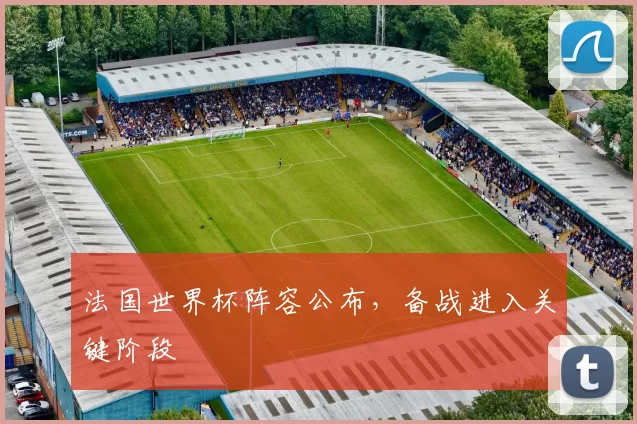 法国世界杯阵容公布,备战进入关键阶段